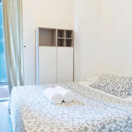 Toma Apartment Trilocale Moderno Per Max 6 Persone Милан Экстерьер фото