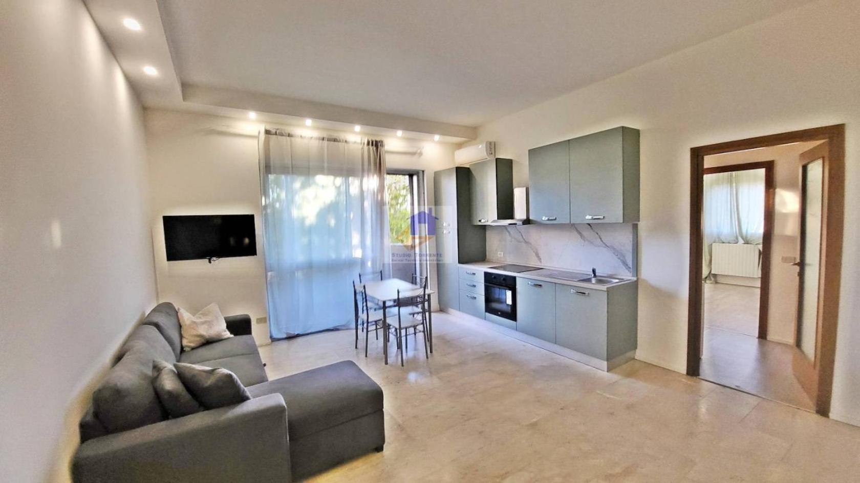 Toma Apartment Trilocale Moderno Per Max 6 Persone Милан Экстерьер фото