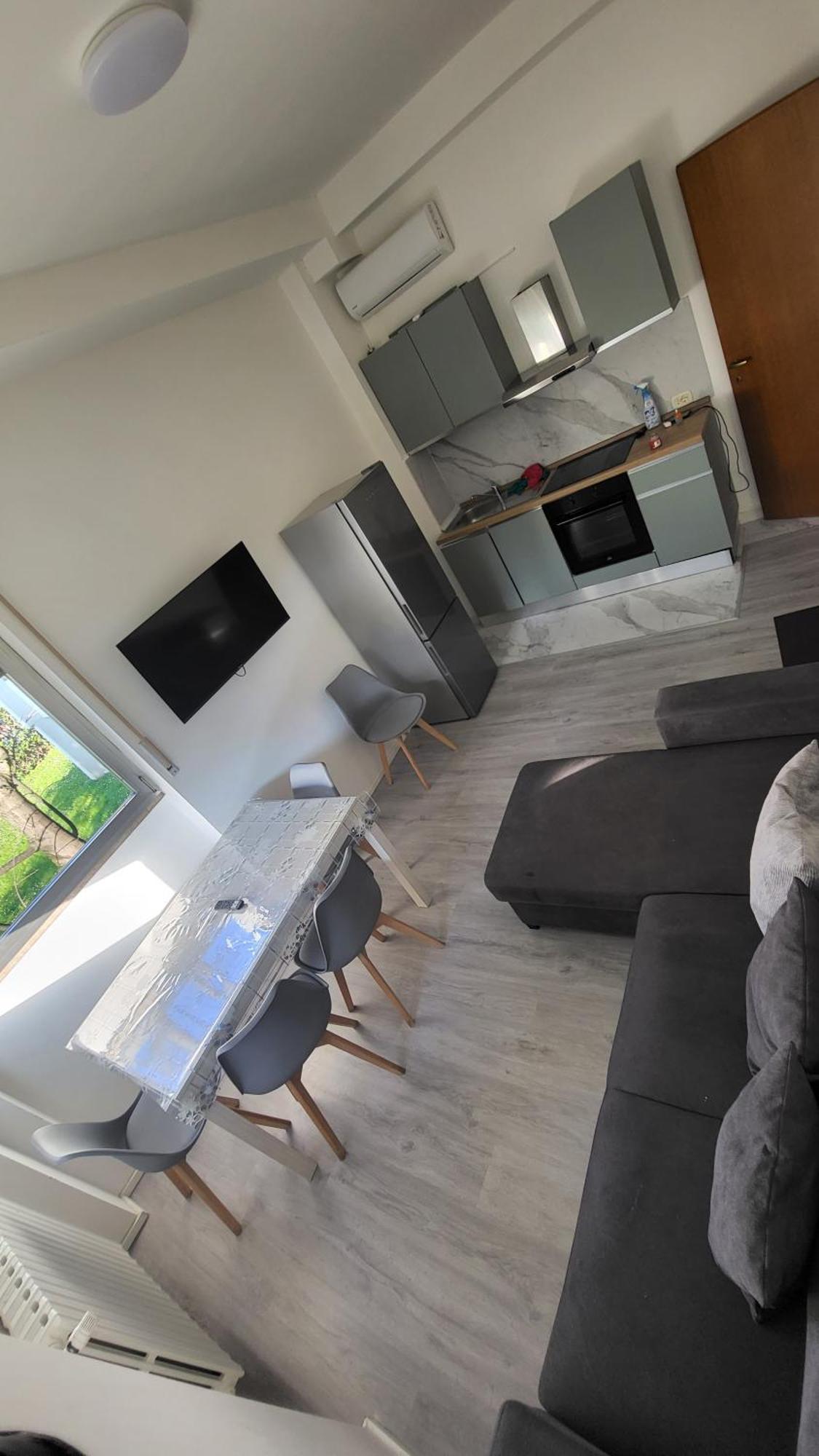 Toma Apartment Trilocale Moderno Per Max 6 Persone Милан Экстерьер фото