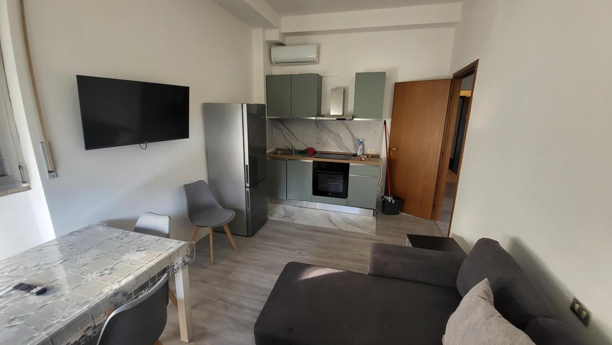 Toma Apartment Trilocale Moderno Per Max 6 Persone Милан Экстерьер фото