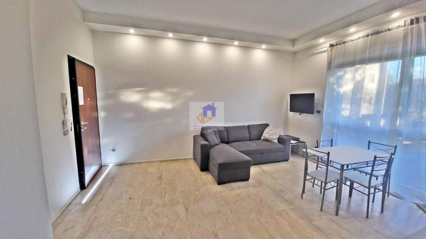 Toma Apartment Trilocale Moderno Per Max 6 Persone Милан Экстерьер фото
