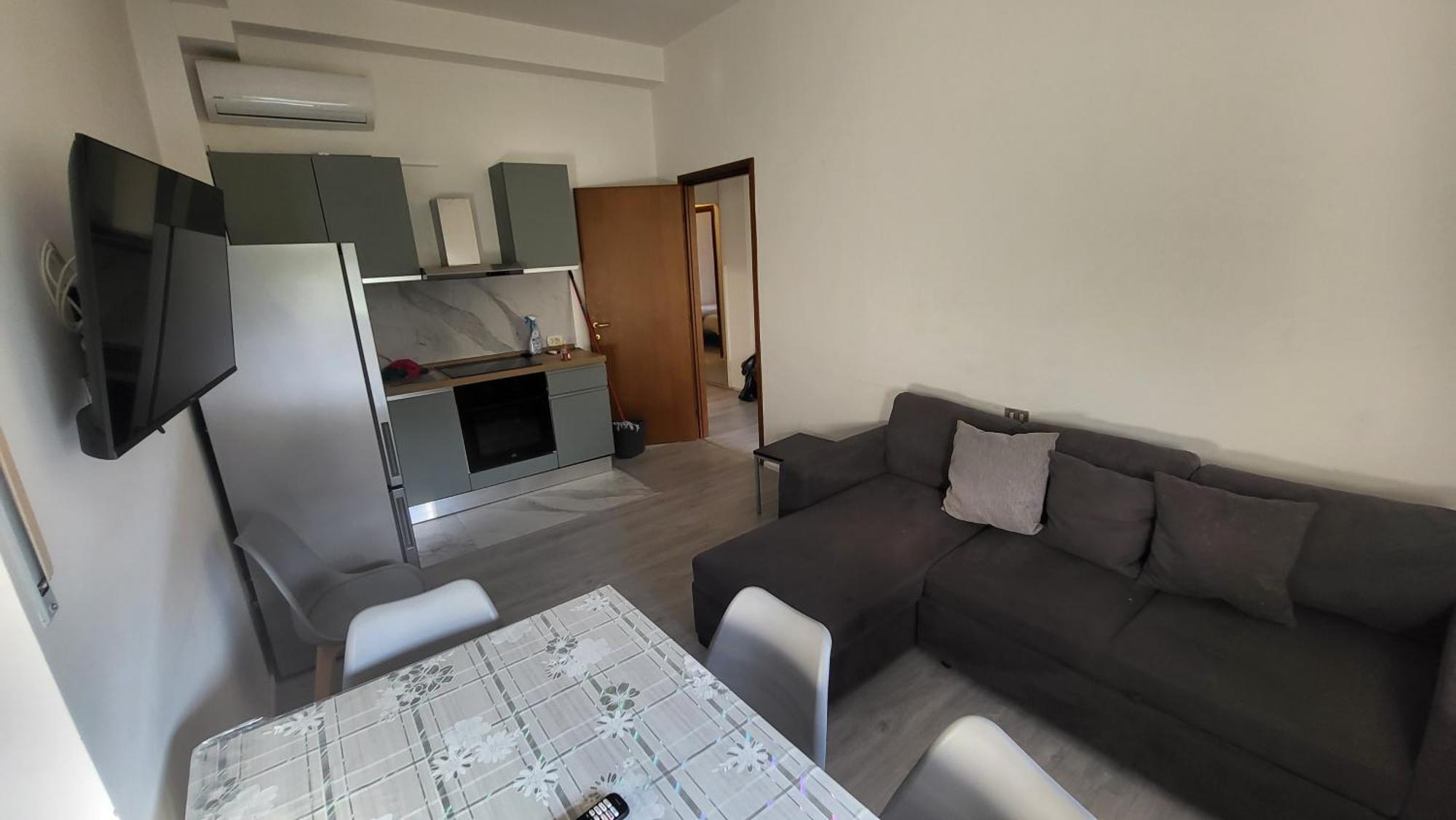 Toma Apartment Trilocale Moderno Per Max 6 Persone Милан Экстерьер фото