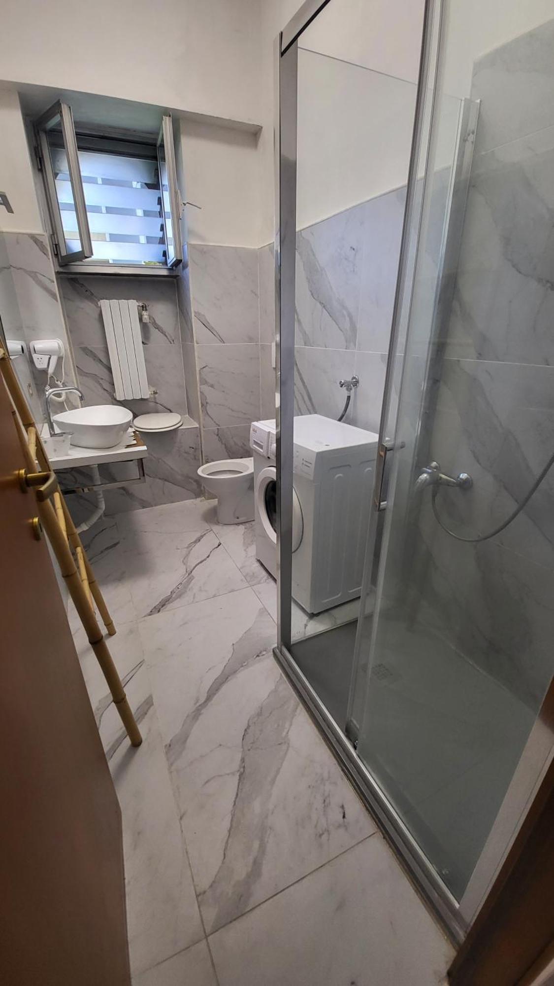 Toma Apartment Trilocale Moderno Per Max 6 Persone Милан Экстерьер фото