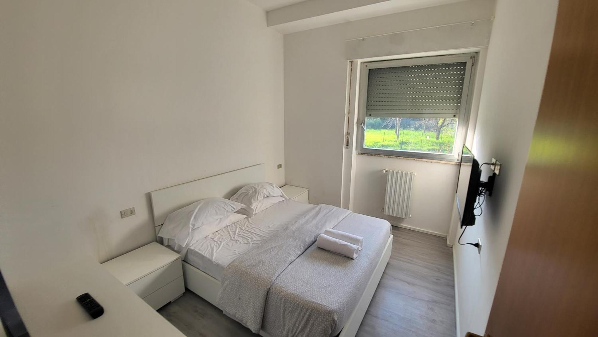 Toma Apartment Trilocale Moderno Per Max 6 Persone Милан Экстерьер фото
