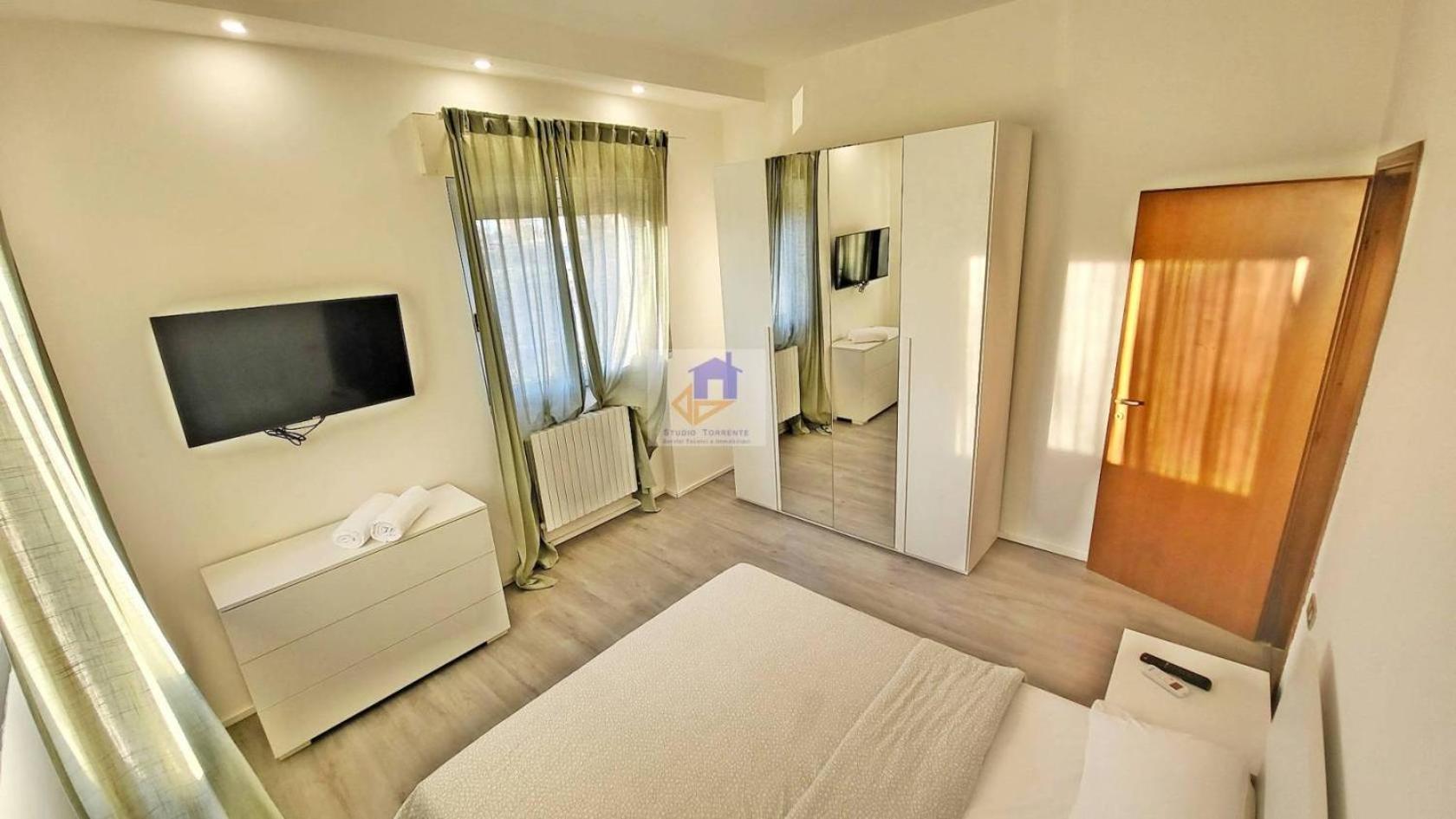 Toma Apartment Trilocale Moderno Per Max 6 Persone Милан Экстерьер фото