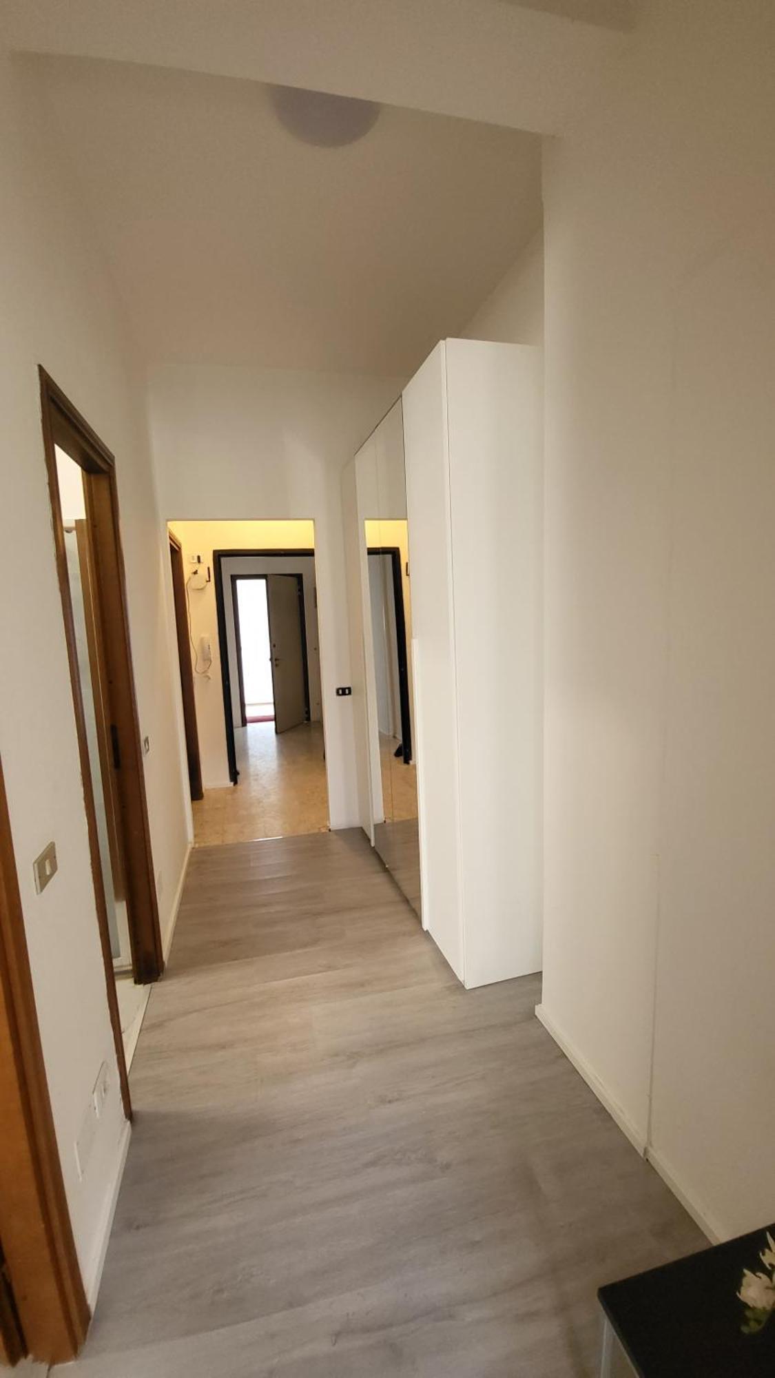 Toma Apartment Trilocale Moderno Per Max 6 Persone Милан Экстерьер фото