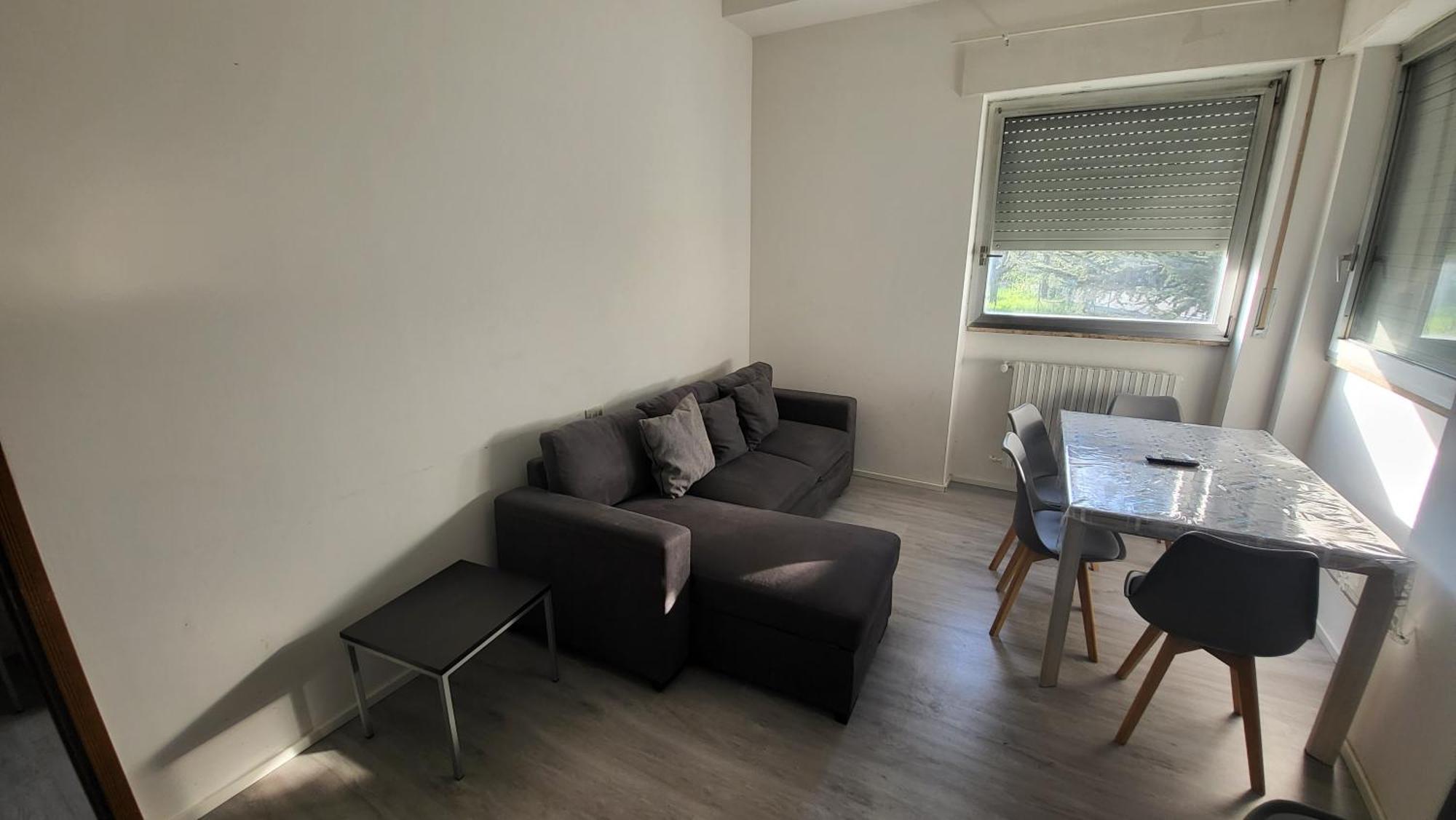 Toma Apartment Trilocale Moderno Per Max 6 Persone Милан Экстерьер фото