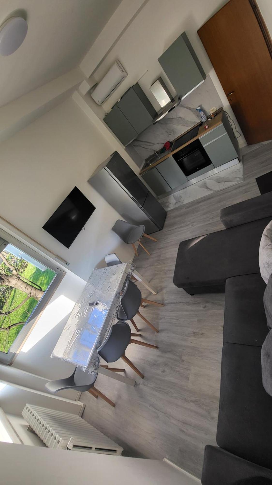 Toma Apartment Trilocale Moderno Per Max 6 Persone Милан Экстерьер фото