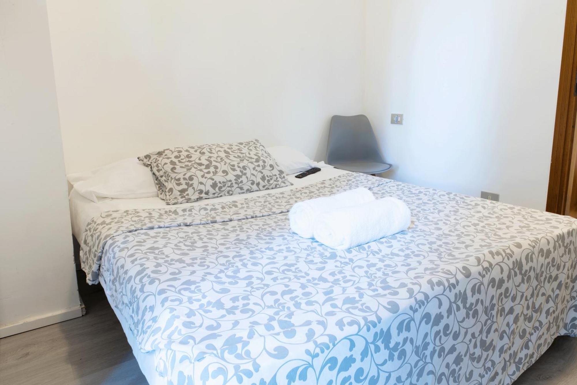 Toma Apartment Trilocale Moderno Per Max 6 Persone Милан Экстерьер фото