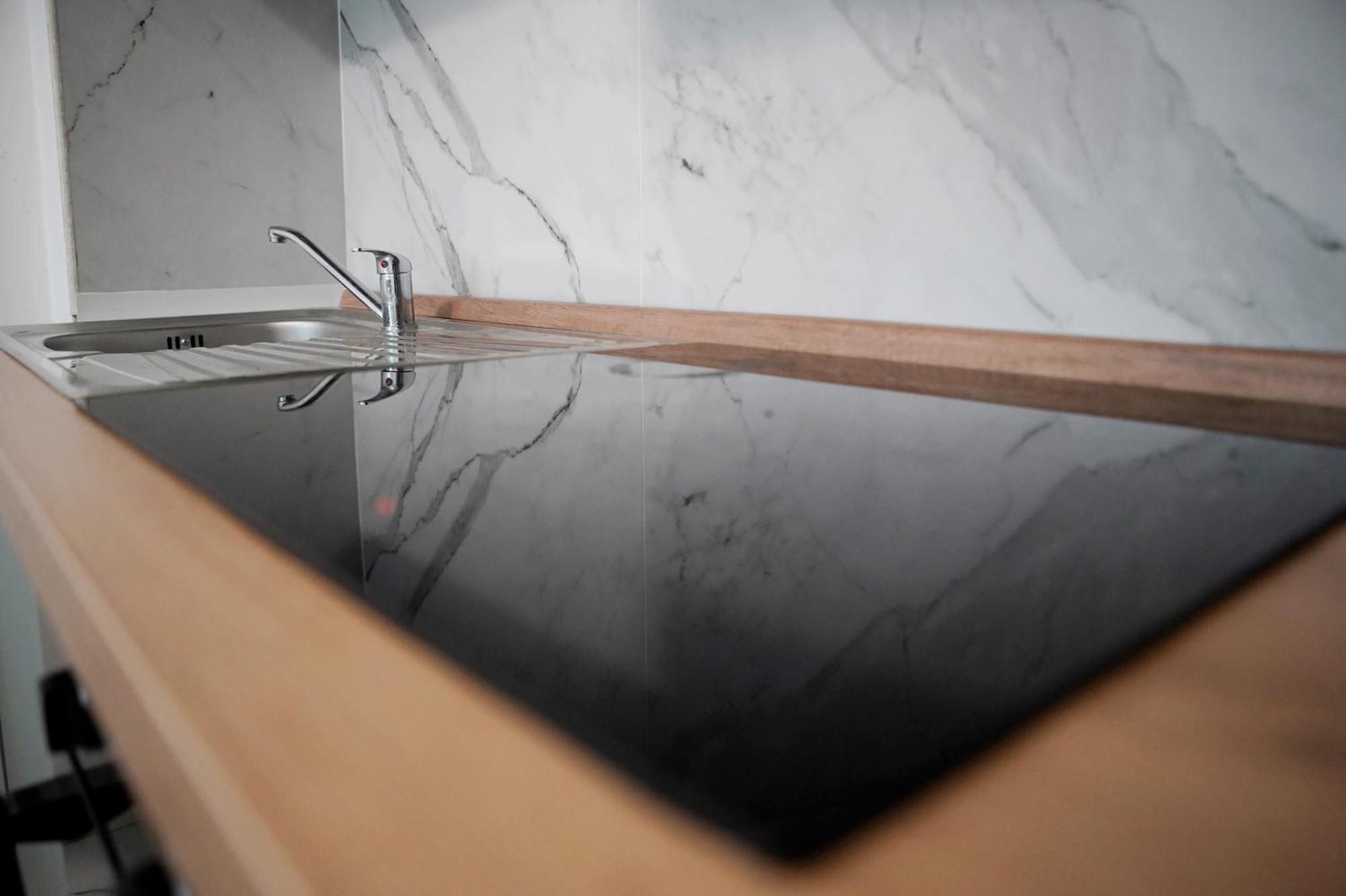 Toma Apartment Trilocale Moderno Per Max 6 Persone Милан Экстерьер фото