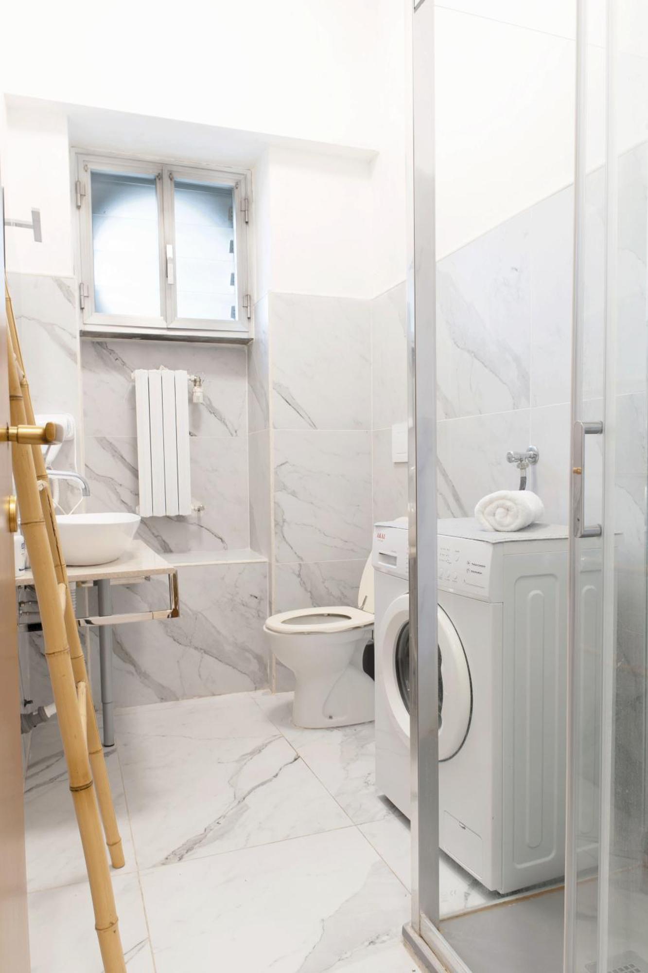 Toma Apartment Trilocale Moderno Per Max 6 Persone Милан Экстерьер фото